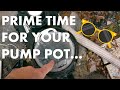 How To Prime A Swimming Pool Pump - Very Easy How To Prime A Swimming Pool Pump - Very Easy