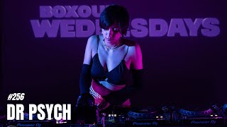 Boxout Wednesdays 256 - Dr. Psych [18-10-2023] #afrobeats #hiphop #djmix