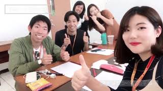 【山口大学OC2024／工学部／感性デザイン工学科】先輩の声