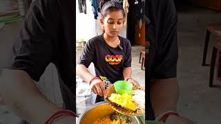 ৮৫ টাকায় স্পেশাল বাচ্চা দিদির দোকানের কম্বো ! #food #shorts