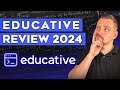 Educative Review - 2024 | Is Educative REALLY Worth it? | Educative.io Review