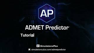 ADMET Predictor Tutorial 12: Cheminformatics Part 1