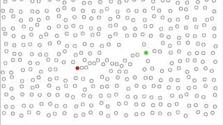 bubble cursor video