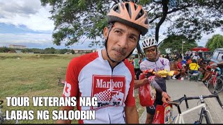 OLD BUT GOLD VETERANS NAGLABAS NG SALOOBIN | KIDA EKIB