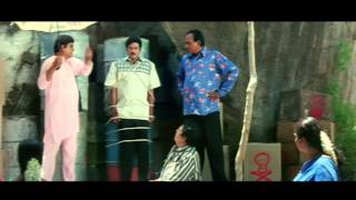 Appu Chesi Pappu Koodu Movie | Comedy Scene In Kidnaping Rajendra Prasad