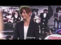 fancam 130303 hey say jump introduction jumpingtothailand