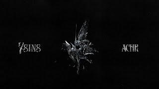 FELIP - 7sins - ache (Official Visualizer)