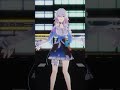 【mmd honkai star rail】what you waiting for 【march 7th】