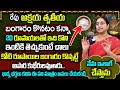 Ramaa Raavi : Akshaya Tritiya 10 May 2024 | Akshaya Tritiya Pooja Vidhanam In Telugu | SumanTv Women