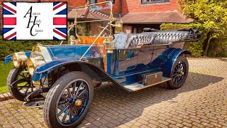 1910 Buick