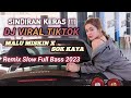 DJ MALU MISKIN X SOK KAYA | REMIX VIRAL TIKTOK 2023