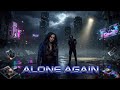 Moods Music - ALONE AGAIN (New Music Video)