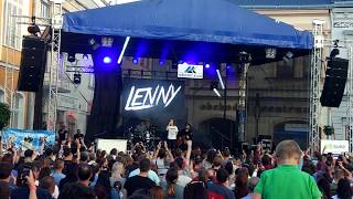 LENNY - Hell.o (Litovel, 10.6.2017)