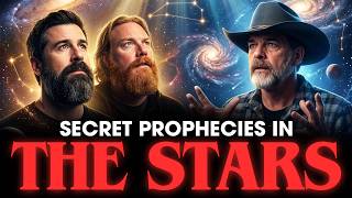 There Are SECRETS In the Stars: Ancient Biblical Prophecy Revealed