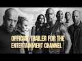 OFFICIAL TRAILER FOR THE @ENTERTAINMENT CHANNEL