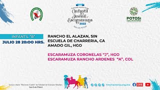 CNCH INFANTIL SLP 2022-07-28 20:00