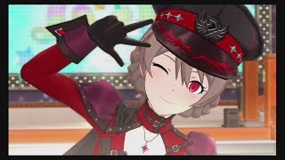 【ミリシタ新衣装】Welcome!!【歌織：ノーマル】