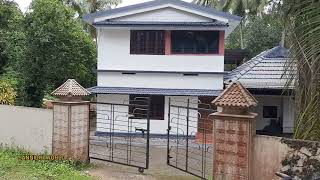 വീടും, സ്ഥലവും|15Cent Land and House|Palakkad,kerala