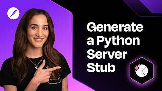 Generate a Complete Python Flask Server Using Agent Mode