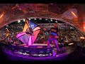 Steve Aoki Mainstage Tomorrowland Winter 2019