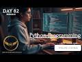 🔥Day 82 - Method Overriding in Python | Override Methods Like a Pro in Python