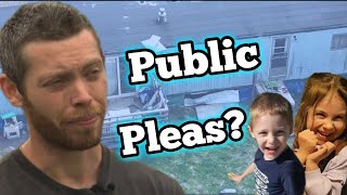 Is Daniel the victim of media censorship? Includes Kiely Rodni discussion