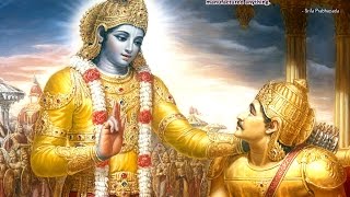 Bhagavad Gita Chapter 4 (Gujarati)