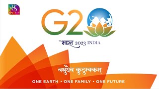 India to assume G-20 Presidency from Dec 1, 2022