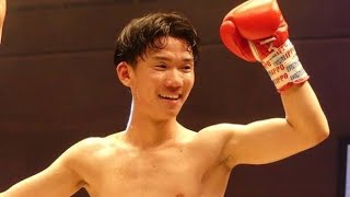 王者・川満俊貴VS最強挑戦者・高見亨介など　4・8「ダイヤモンドグローブ」はトリプルタイトルマッチ