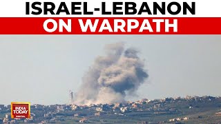 Israel-Lebanon Brink of War, Hezbollah Threatens Retaliation, Mossad Accused