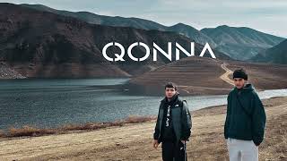 Gor23 \u0026 Nar - Qonna ( Official audio )