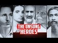 Unsung Heroes of Indian Freedom Struggle