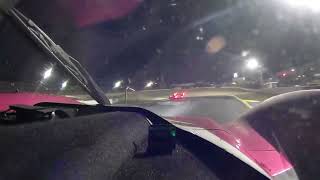 2024 IMSA Petit Le Mans - #1 Cadillac Racing Last Night Stint Onboard