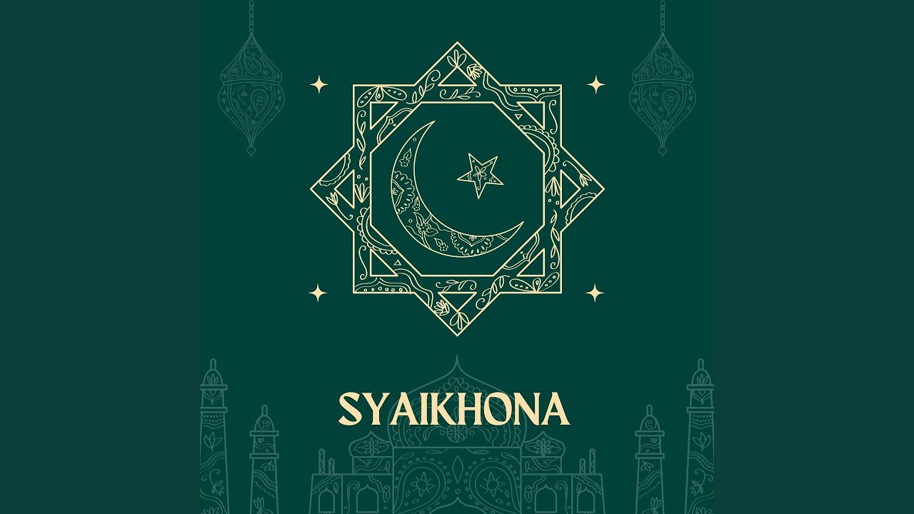 Syaikhona Youtube Music
