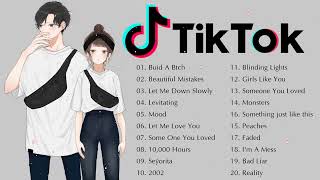 Top Tiktok Hits 2022 || Best Tik Tok Music Playlist 20222 || музыка из тик тока 2022