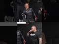 The pain of leg kicks │ Eddie Hall and Tom Aspinall