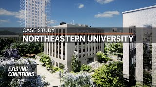 Case Study - Northeastern University