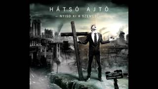 Hátsó Ajtó - Jöhet bármi (Official Audio)