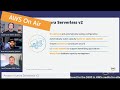 AWS On Air ft. Amazon Aurora Serverless v2: Overview & Use Cases | AWS Events