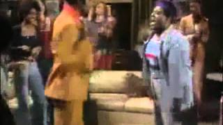 What's Happening-Rerun Dancing