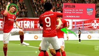 FIFA 20 : ZERSTÖREN SCHWEINSTEIGER & PODOLSKI DIE 2. LIGA ?!! 💥🤔 Kaiserslautern Karriere #14