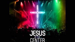 MEDLEY   HOSANNA+MOVING FORWARD+WHERE ELSE CAN I GO   ISRAEL \u0026 NEW BREED JESUS AT THE CENTER LIVE DISC 2