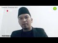 Taklimat Orientasi 2021, Januari 21 | Bahagian 2 | Taklimat Disiplin