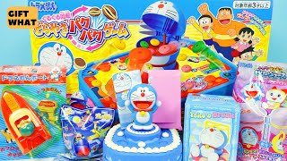 Doraemon Summer Collection Unboxing 【 GiftWhat 】