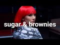 Dharia - Sugar & Brownies (Uu Nai Na) (8D MUSIC)