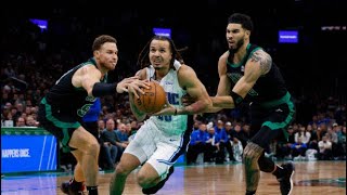 Orlando Magic vs Boston Celtics Full Game Highlights | Dec 16 | 2023 NBA Season