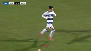 양민혁 vs 블랙번 로버 (Blackburn Rovers) 🇰🇷🏴󠁧󠁢󠁥󠁮󠁧󠁿 ● 양민혁, QPR과의 홈 데뷔전