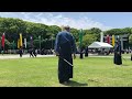 令和６年度　護国神社春季大祭奉納武道　神道流剣術第一部