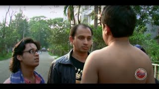 HALKA PAGLA (হালকা পাগলা) Short Film Bangla Natok    Very Funny