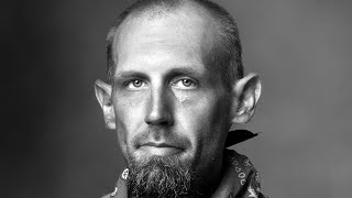 Fentanyl Addict interview-David